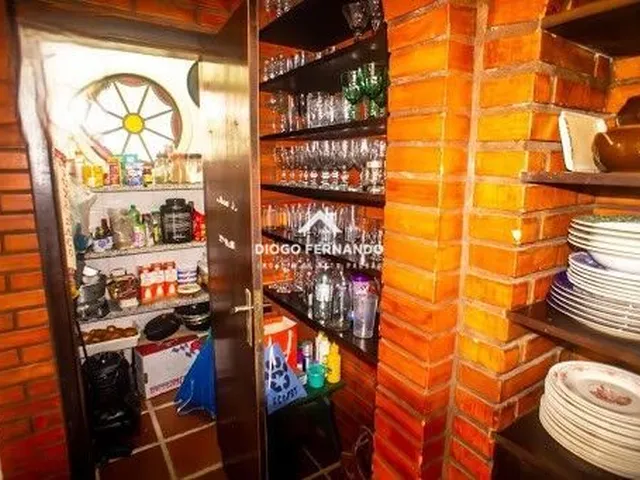 Imagem 5: Casa Estilo Colonial Frente À Lagoa da Conceição