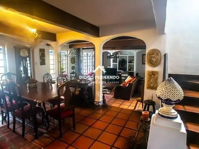 Imagem 3: Casa Estilo Colonial Frente À Lagoa da Conceição