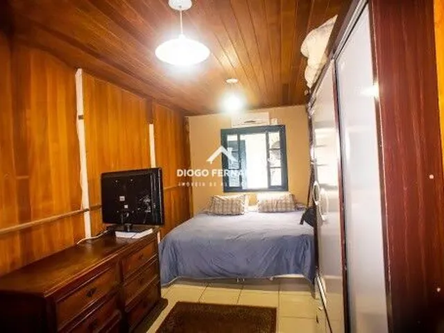 Imagem 7: Casa Estilo Colonial Frente À Lagoa da Conceição