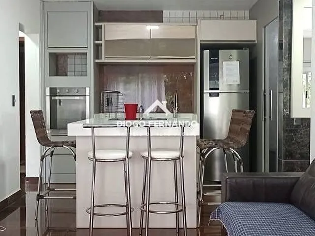 Imagem 4: Apartamento Mobiliado no Porto da Lagoa