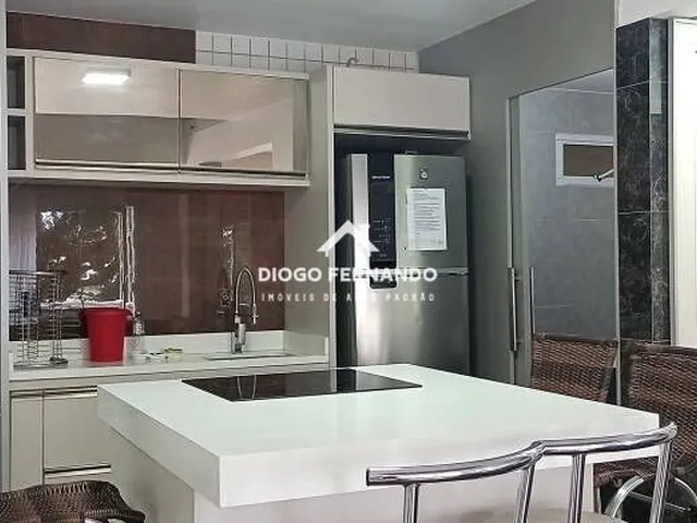 Imagem 16: Apartamento Mobiliado no Porto da Lagoa