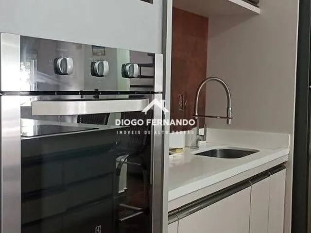 Imagem 8: Apartamento Mobiliado no Porto da Lagoa