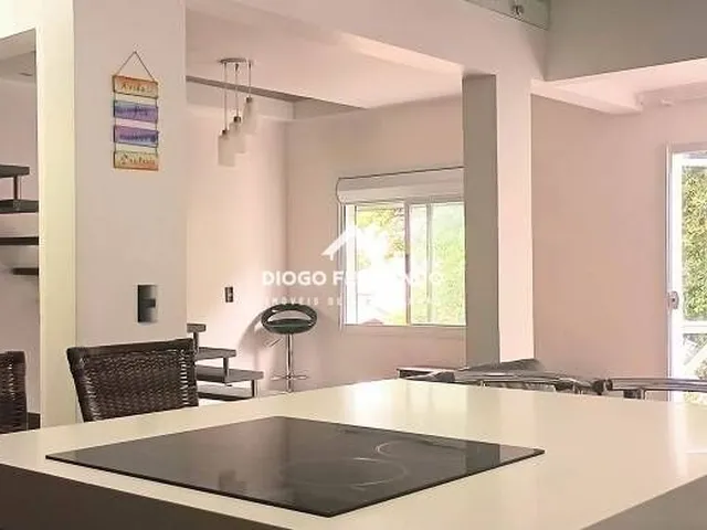 Imagem 15: Apartamento Mobiliado no Porto da Lagoa