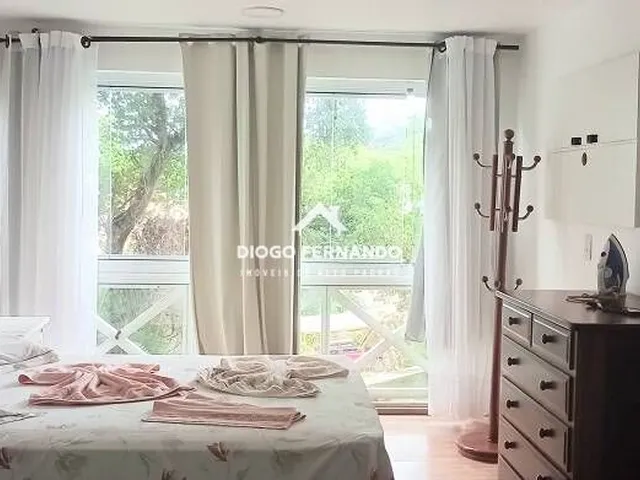 Imagem 6: Apartamento Mobiliado no Porto da Lagoa