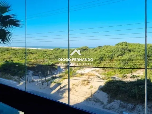 Imagem: Apartamento Frente Mar à Venda no Novo