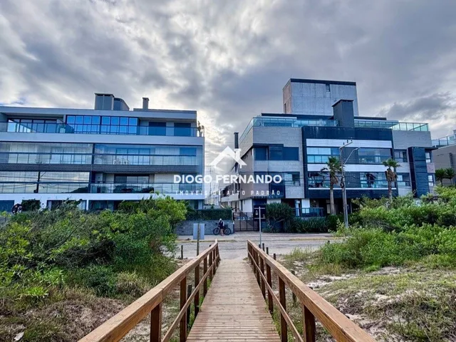 Imagem 5: Apartamento Frente Mar à Venda no Novo Campeche