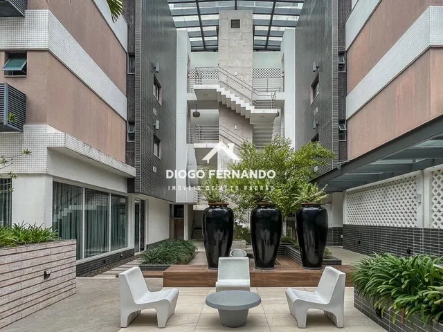 Imagem 7: Apartamento Frente Mar à Venda no Novo Campeche