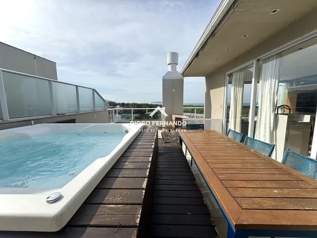 Imagem 6: Cobertura à venda no Thai Beach Home Spa