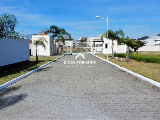 Imagem 4: Casa Face Norte Financiável em Condomínio Caminhos do Engenho no Campeche