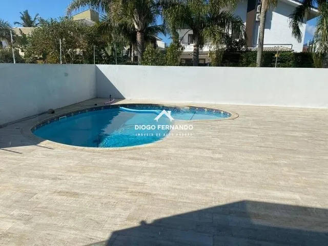 Imagem 8: Casa À Venda em Jurerê Internacional com 400 M², Piscina e 3 Suítes