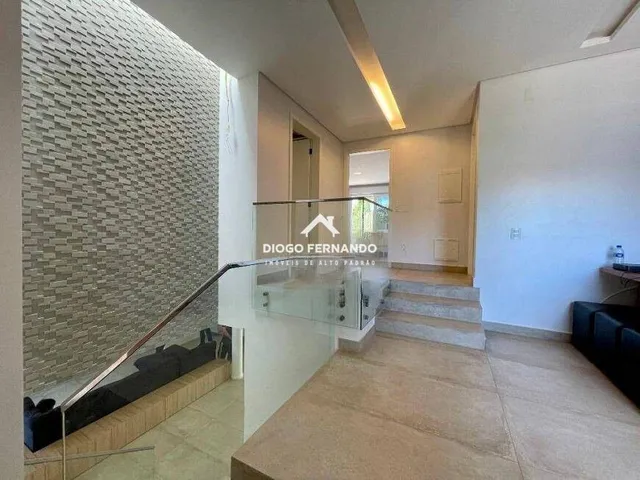 Imagem 10: Casa À Venda em Jurerê Internacional com 400 M², Piscina e 3 Suítes