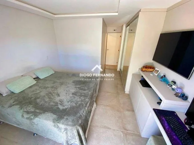 Imagem 12: Casa À Venda em Jurerê Internacional com 400 M², Piscina e 3 Suítes