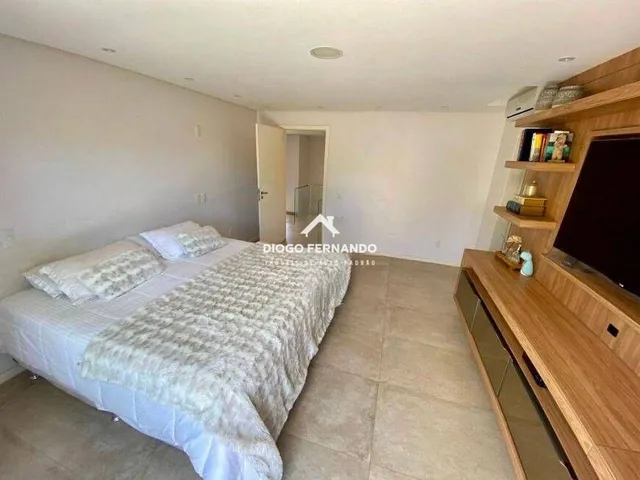 Imagem 14: Casa À Venda em Jurerê Internacional com 400 M², Piscina e 3 Suítes
