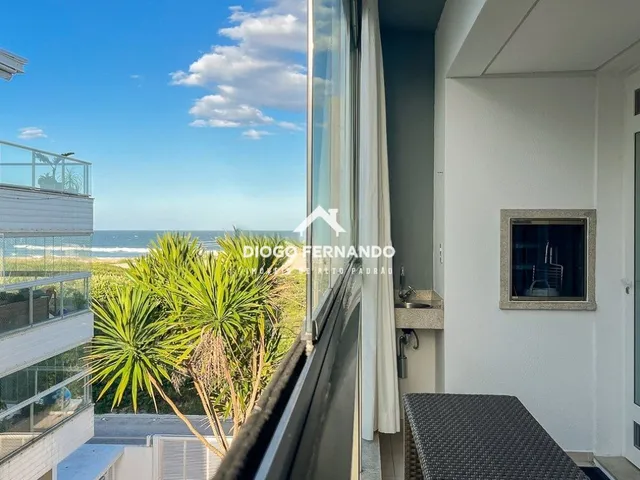 Imagem: Apartamento com vista Mar no DBeach - Novo