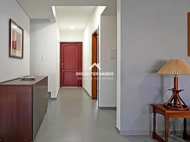 Imagem 15: Casa de 3 suítes no Condomínio Waterline no Morro das Pedras