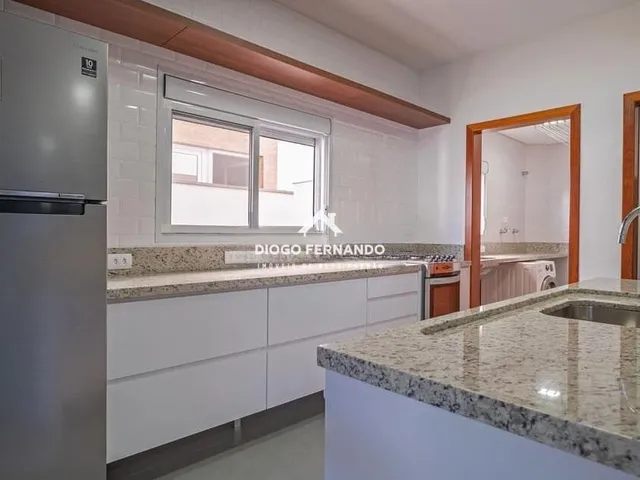 Imagem 13: Casa de 3 suítes no Condomínio Waterline no Morro das Pedras