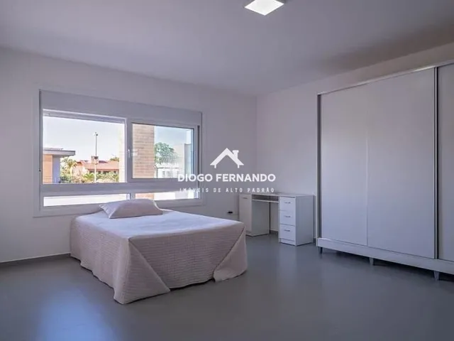 Imagem 12: Casa de 3 suítes no Condomínio Waterline no Morro das Pedras