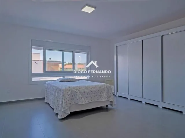 Imagem 10: Casa de 3 suítes no Condomínio Waterline no Morro das Pedras