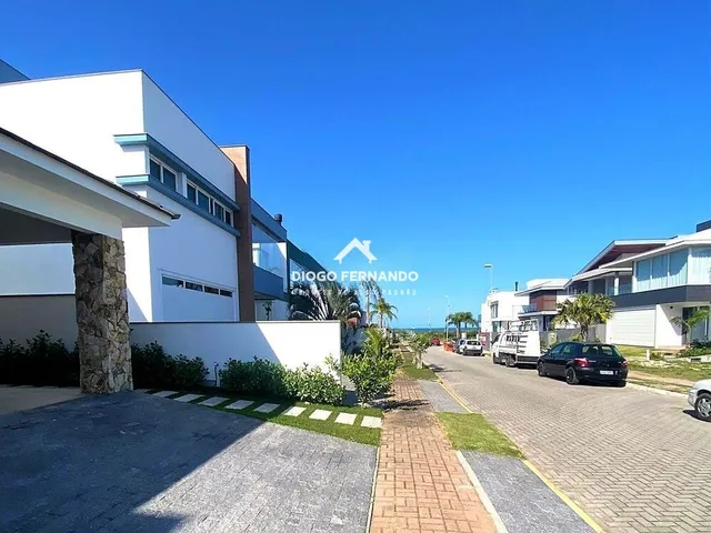 Imagem 11: Casa de 3 suítes no Condomínio Waterline no Morro das Pedras