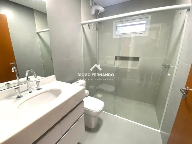 Imagem 3: Casa de 3 suítes no Condomínio Waterline no Morro das Pedras