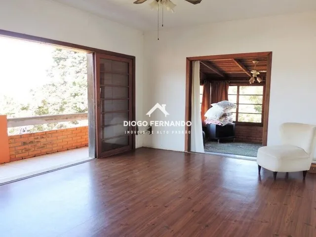 Imagem 3: Casas em Amplo Terreno no Campeche