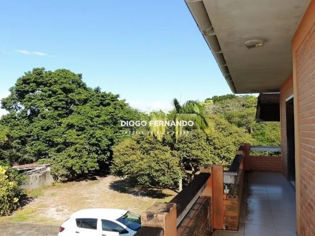 Imagem 16: Casas em Amplo Terreno no Campeche