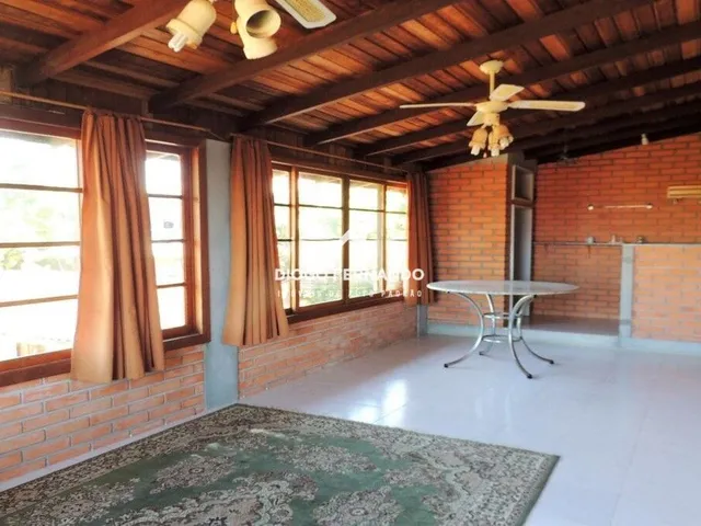 Imagem 13: Casas em Amplo Terreno no Campeche