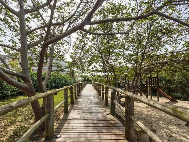 Imagem 16: Cobertura no Campeche com Acesso Exclusivo À Praia
