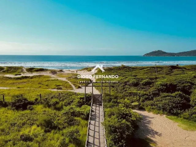 Imagem 9: Cobertura no Campeche com Acesso Exclusivo À Praia