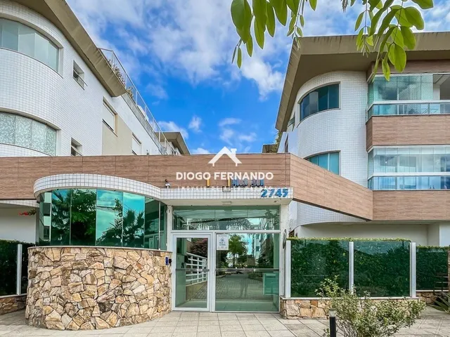 Imagem: Apartamento de 2 dormitórios no Malibu