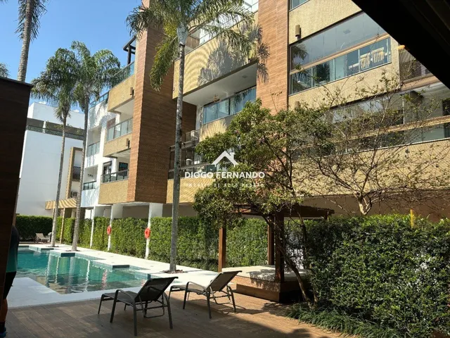 Imagem: Apartamento à venda no La Plage Residencial
