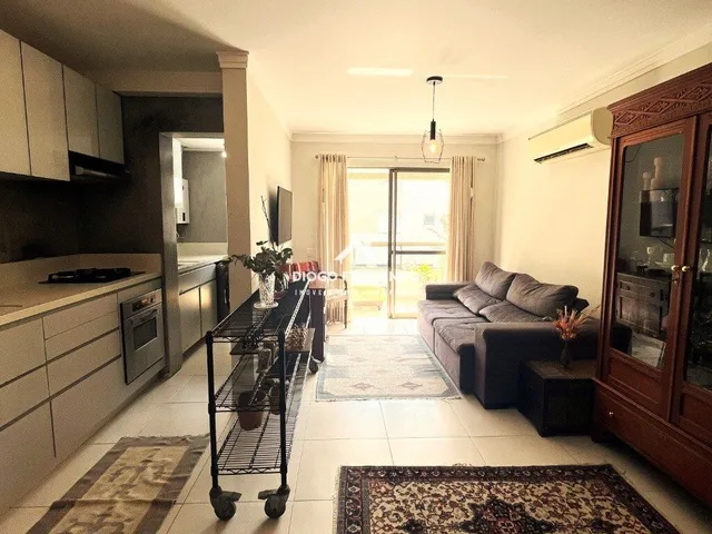 Imagem 13: Apartamento à venda no La Plage Residencial Boutique