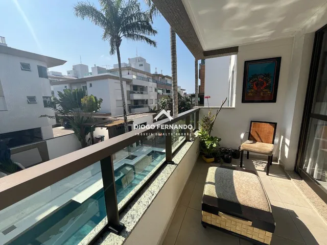 Imagem 8: Apartamento à venda no La Plage Residencial Boutique