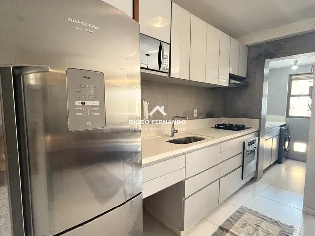 Imagem 10: Apartamento à venda no La Plage Residencial Boutique