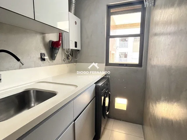 Imagem 14: Apartamento à venda no La Plage Residencial Boutique