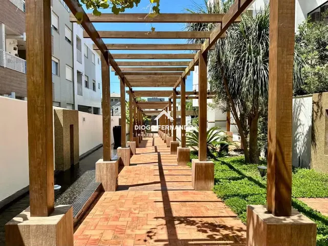 Imagem 16: Apartamento à venda no La Plage Residencial Boutique
