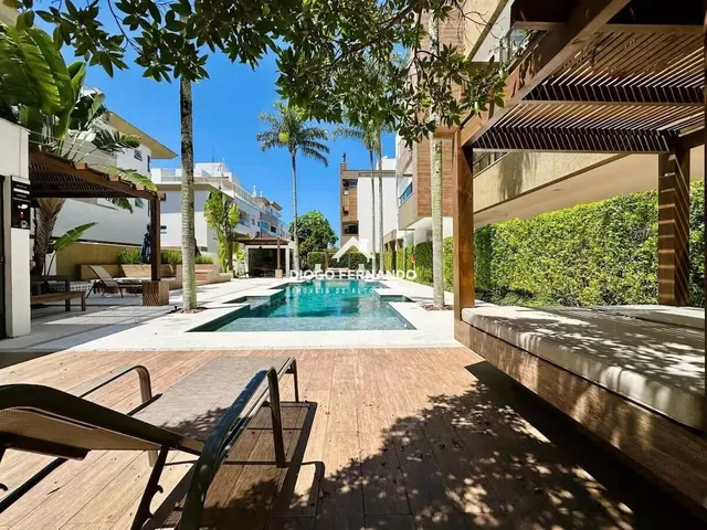 Imagem 12: Apartamento à venda no La Plage Residencial Boutique