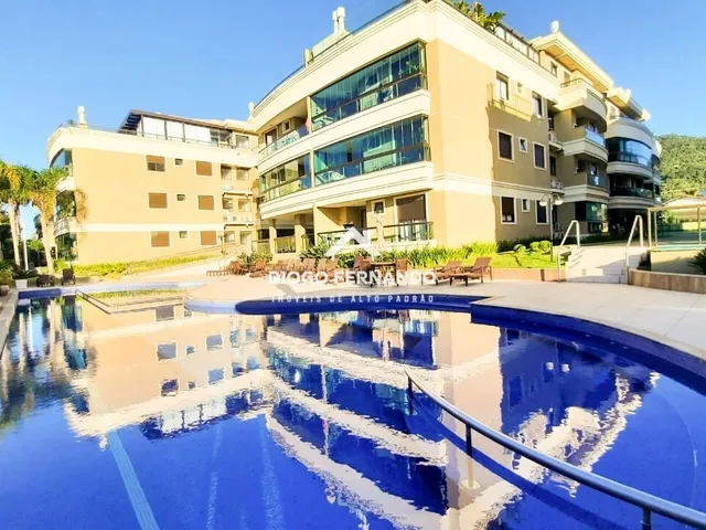 Imagem: Apartamento no Campeche com vista para o