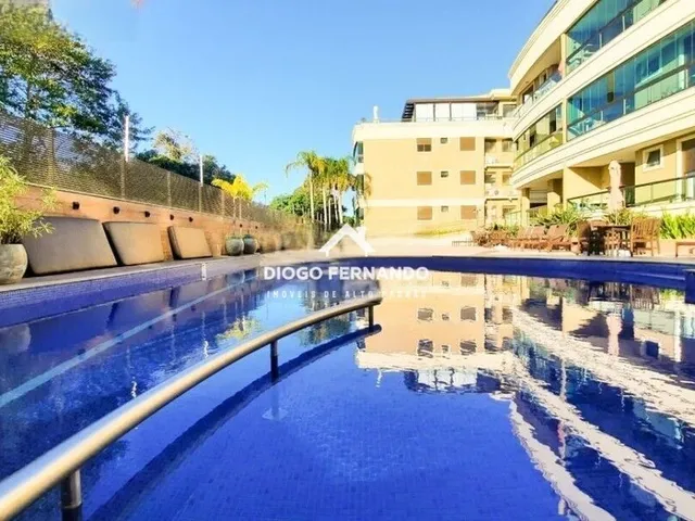 Imagem 14: Apartamento no Campeche com vista para o Mar