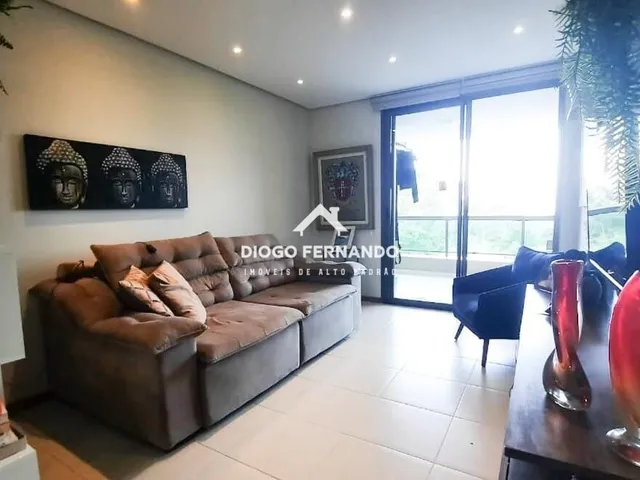 Imagem 3: Apartamento no Campeche com vista para o Mar