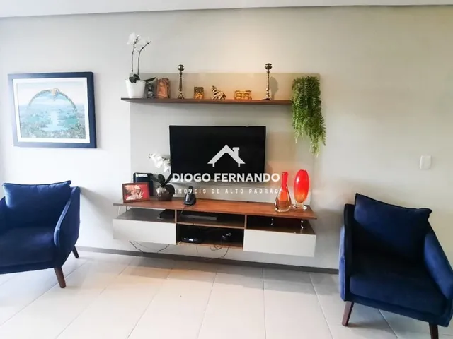 Imagem 11: Apartamento no Campeche com vista para o Mar