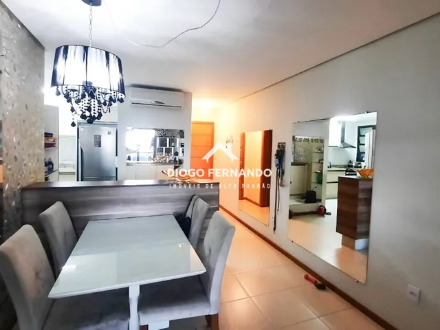 Imagem 7: Apartamento no Campeche com vista para o Mar