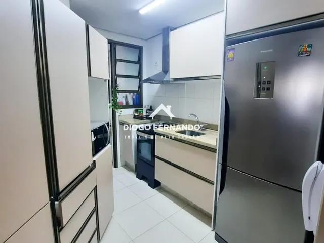 Imagem 2: Apartamento no Campeche com vista para o Mar