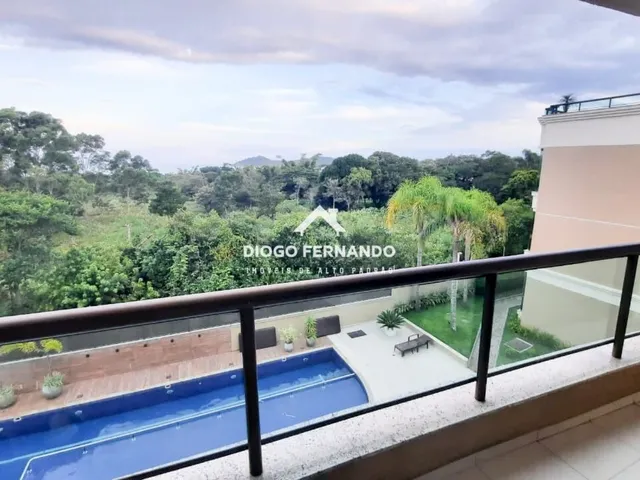 Imagem 4: Apartamento no Campeche com vista para o Mar
