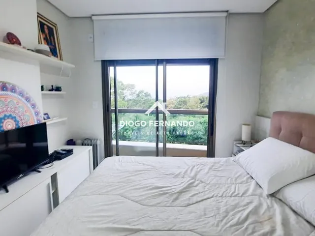 Imagem 6: Apartamento no Campeche com vista para o Mar