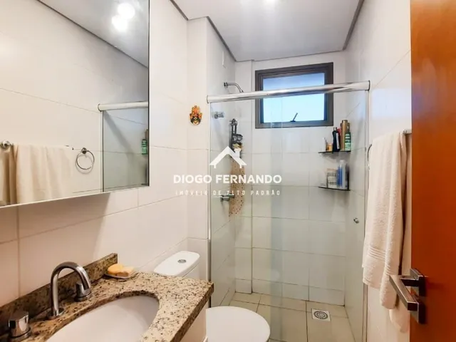 Imagem 8: Apartamento no Campeche com vista para o Mar
