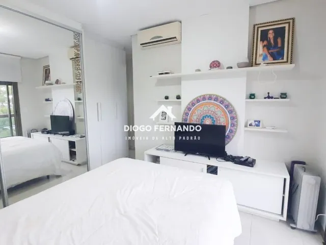 Imagem 15: Apartamento no Campeche com vista para o Mar