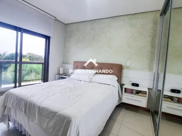 Imagem 9: Apartamento no Campeche com vista para o Mar