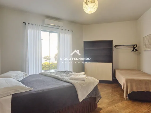 Imagem 10: Casa com linda vista, em meio à natureza