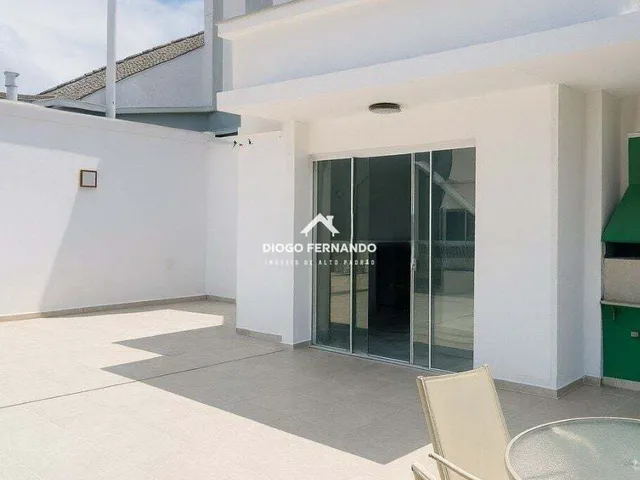 Imagem: Apartamento no Novo Campeche a 200 Metros